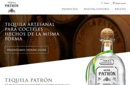 TequilaPatrC3B3nSitio1200 260x170 1 Blog de Marketing online, Marketing Digital, Revista Mercadotecnia online