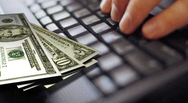 ganar dinero en internet Blog de Marketing online, Marketing Digital, Revista Mercadotecnia online