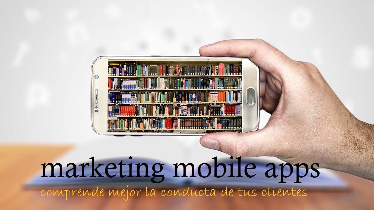 herramientas de mobile marketing