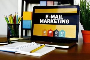 Estrategias de email marketing 2022
