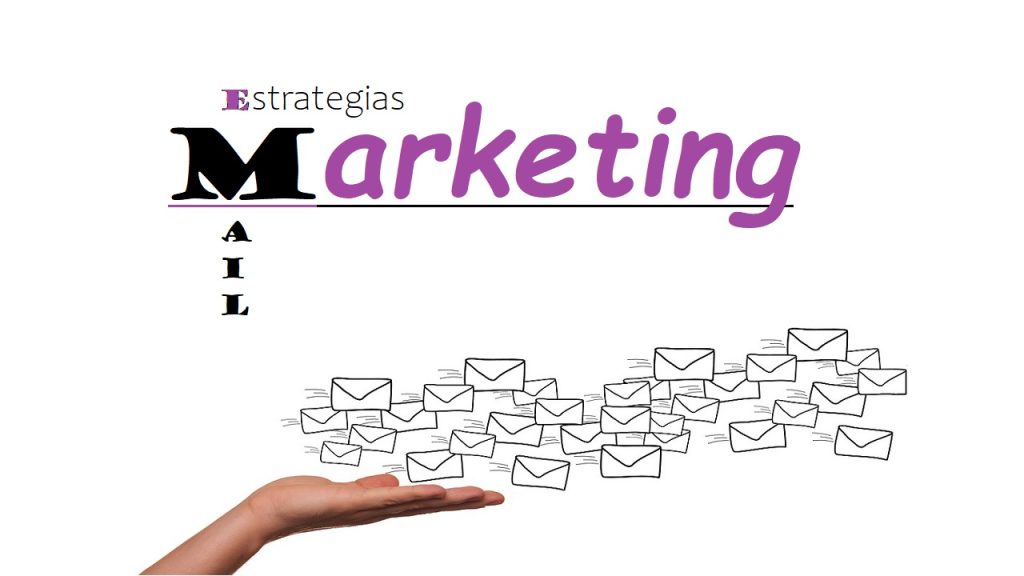 estrategias email marketing