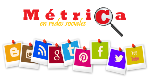 Importancia de las métricas en redes sociales