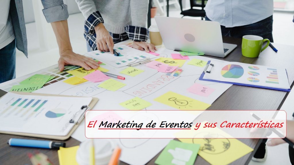 marketing digital para eventos