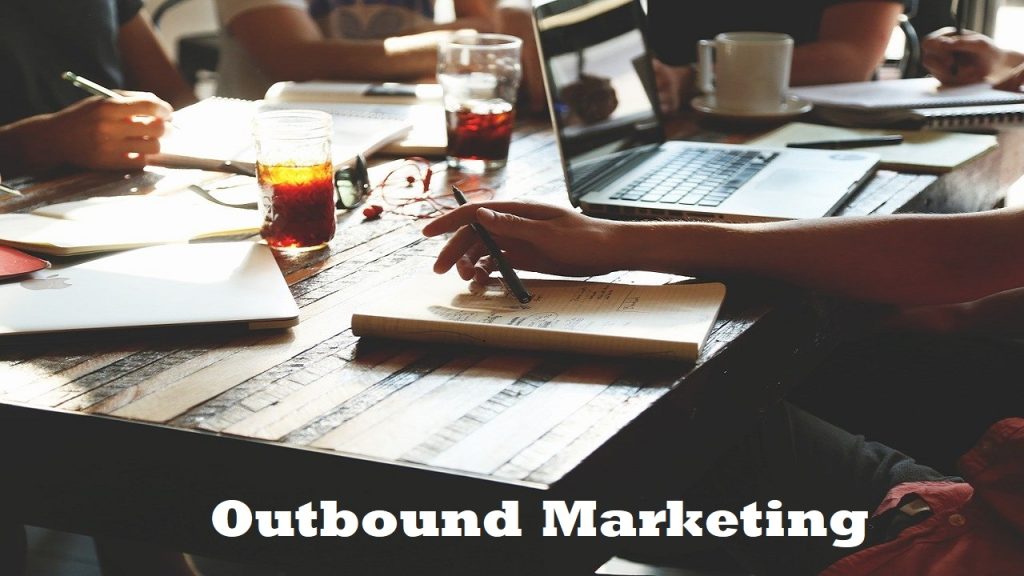 Outbound Marketing