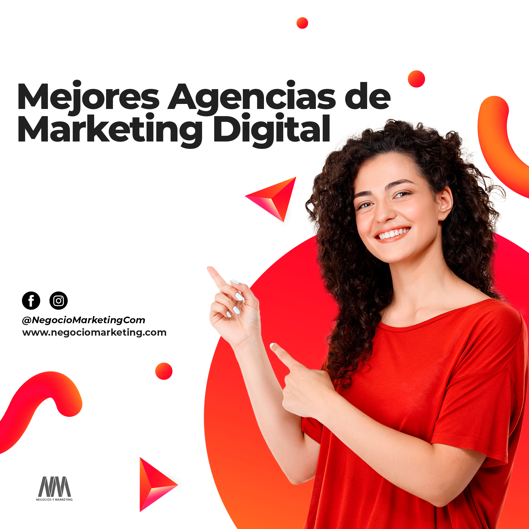 Mejores Agencias de Marketing Digital en México